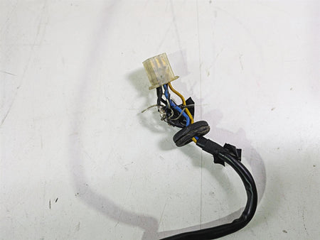 2004 Yamaha XVZ1300 Royal Star Main Wiring Harness Loom READ 4XY-82590-00-00 {{ shop.shopifyCountryName }} - Mototech271