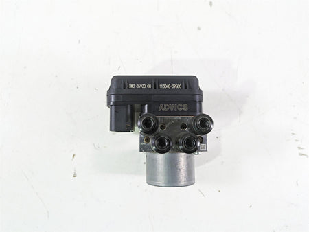 2021 Yamaha Tenere 700 XTZ7 Abs Brake Pump Unit Module BW3-85930-09-00 {{ shop.shopifyCountryName }} - Mototech271