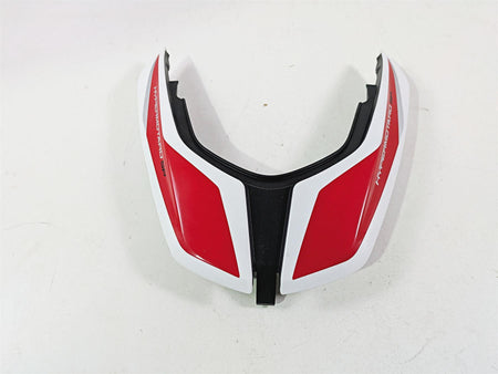 2013 Ducati Hypermotard 821 SP Tail Bracket Cover Fairing Set 48311741A {{ shop.shopifyCountryName }} - Mototech271