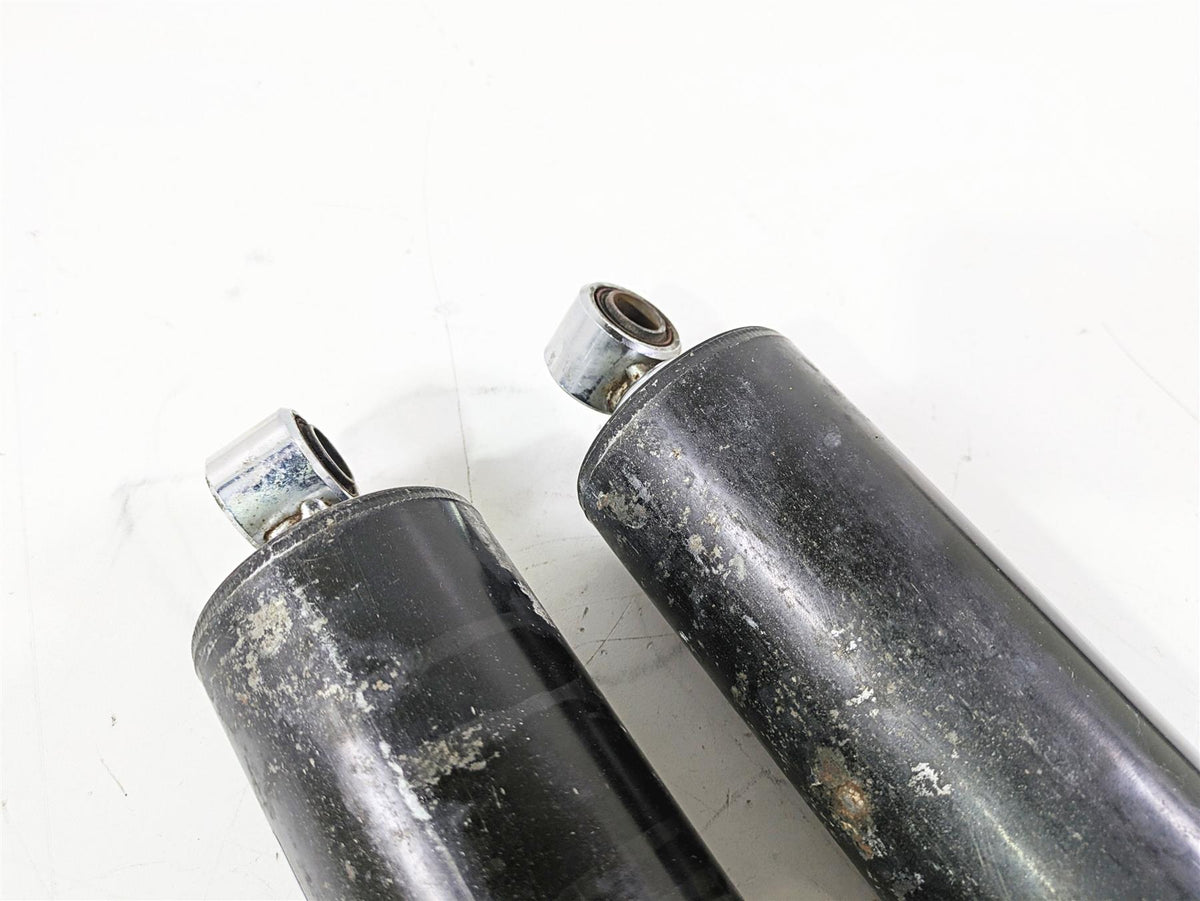 2017 Harley FLS Softail Slim Straight Rear Showa Damper Shock Set 54549-04 {{ shop.shopifyCountryName }} - Mototech271