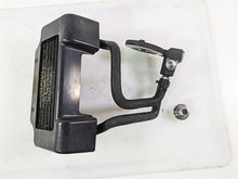 Load image into Gallery viewer, 2016 Harley Touring FLHR Road King  Oil Filter &amp; Cover &amp; Flange READ 63083-11A
