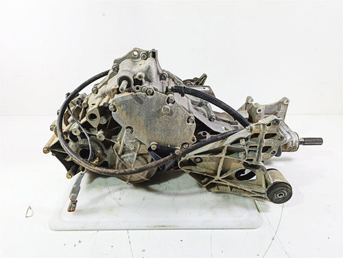 2023 Can Am Maverick X3 XMR Turbo RR Transmission Gear Box 1K Only 420686788 | Mototech271