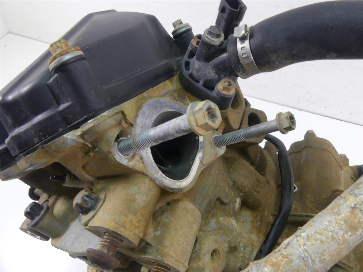 2014 Can Am Renegade 1000 STD Running Engine Motor - Video 420101010 420101012 {{ shop.shopifyCountryName }} - Mototech271