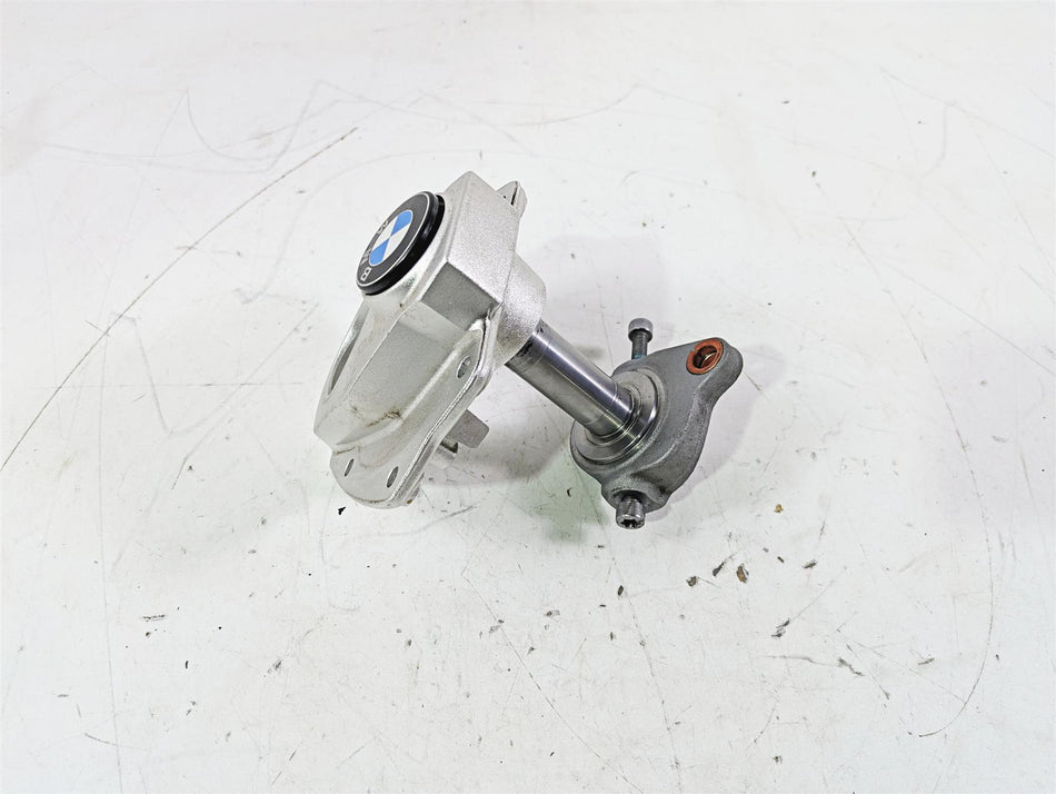 2015 BMW K1600 GT K48 Upper Arm Bridge & Steering Piece 32717721663 {{ shop.shopifyCountryName }} - Mototech271