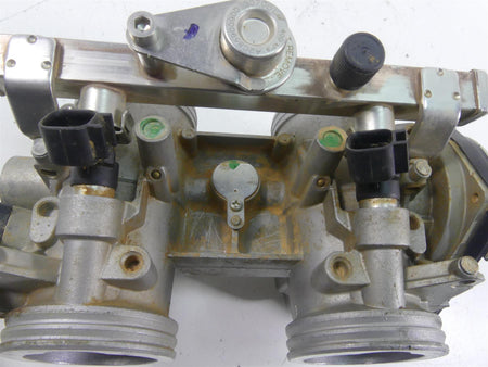 2021 Polaris RZR XP 1000 EPS Mikuni Throttle Body Fuel Injection 1205675 {{ shop.shopifyCountryName }} - Mototech271