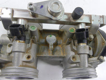 Load image into Gallery viewer, 2021 Polaris RZR XP 1000 EPS Mikuni Throttle Body Fuel Injection 1205675
