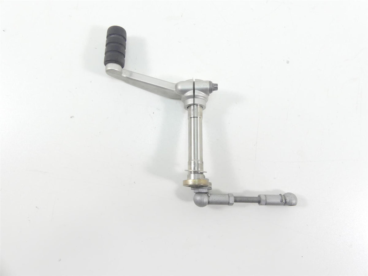 2016 BMW R nineT R9T K21 Shifter Gear Shift Lever & Linkage 23417671065 {{ shop.shopifyCountryName }} - Mototech271