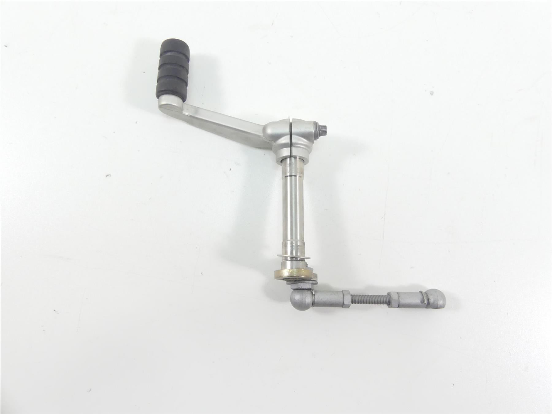 2016 BMW R nineT R9T K21 Shifter Gear Shift Lever & Linkage 23417671065 {{ shop.shopifyCountryName }} - Mototech271