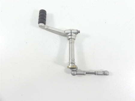 2016 BMW R nineT R9T K21 Shifter Gear Shift Lever & Linkage 23417671065 {{ shop.shopifyCountryName }} - Mototech271