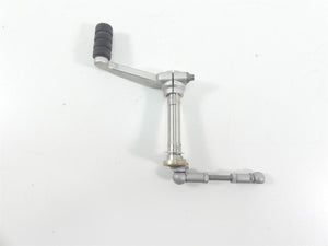 2016 BMW R nineT R9T K21 Shifter Gear Shift Lever & Linkage 23417671065