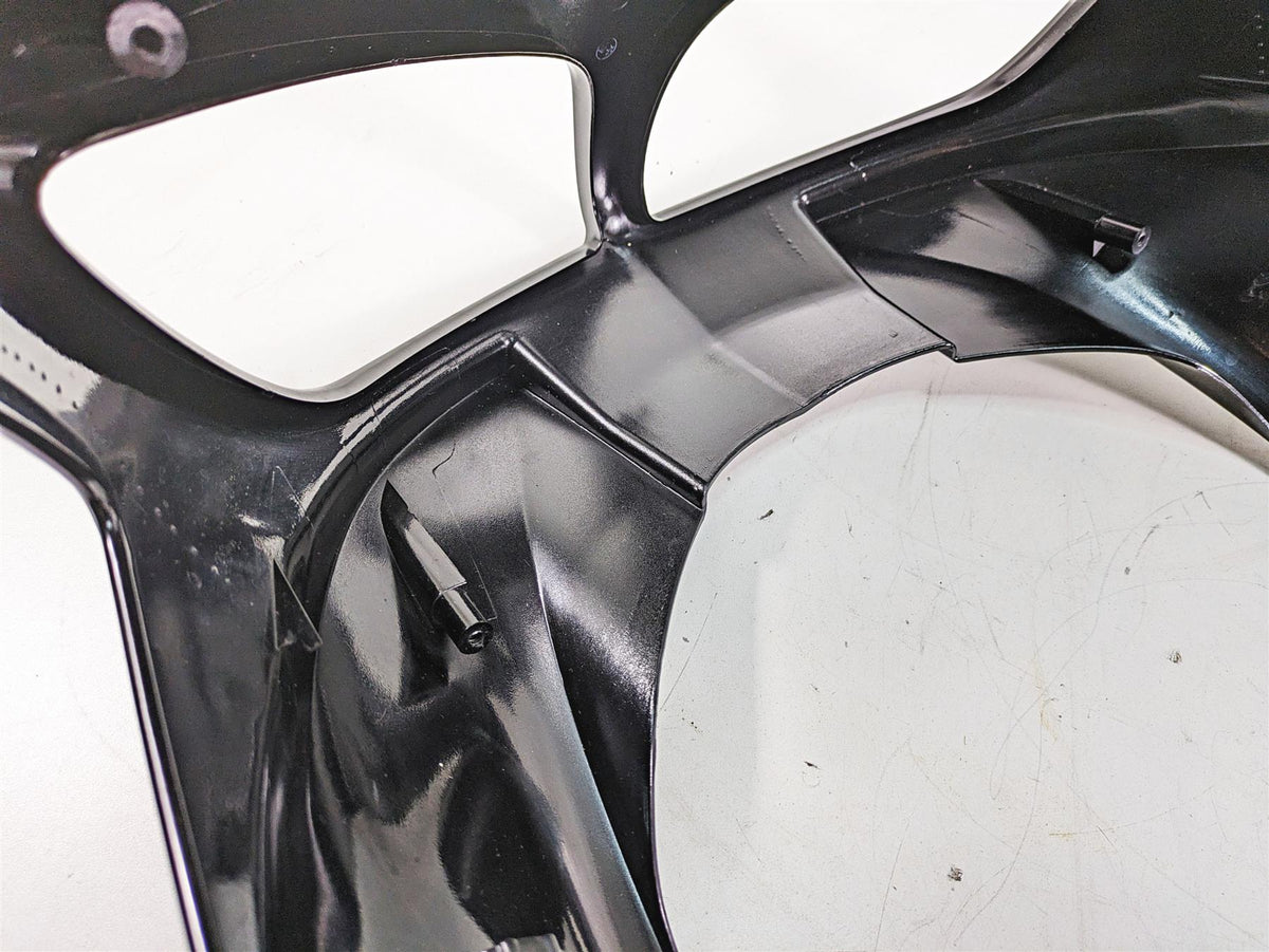 2002 Yamaha FZ1 FZS1000 Fazer Front Headlight Fairing Cover Set 5LV-2835G-00 {{ shop.shopifyCountryName }} - Mototech271