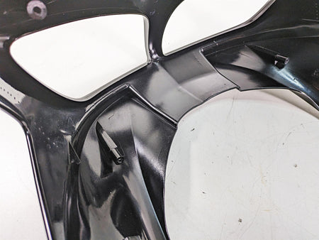 2002 Yamaha FZ1 FZS1000 Fazer Front Headlight Fairing Cover Set 5LV-2835G-00 {{ shop.shopifyCountryName }} - Mototech271
