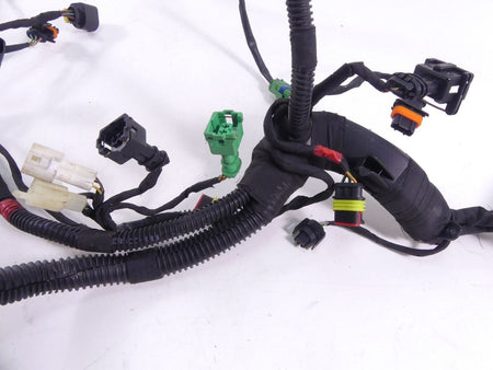 2016 Aprilia RSV 1100 Tuono V4 RR Engine Wiring Harness 2D000266 896892 {{ shop.shopifyCountryName }} - Mototech271