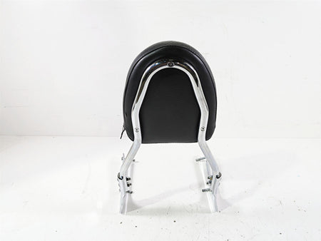 2002 Honda VTX1800 Retro Show Chrome 20" Sissy Bar Backrest - Read 55-320 {{ shop.shopifyCountryName }} - Mototech271