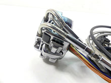 Load image into Gallery viewer, 2007 Harley Touring FLHRSE CVO Road King Left Right Hand Control Switch 71682-06
