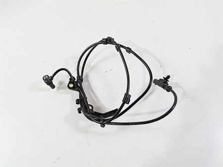 2019 Ducati Supersport 939 S Front Abs Brake Wheel Speed Sensor 55212111B {{ shop.shopifyCountryName }} - Mototech271