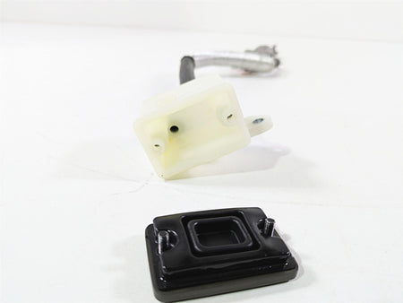 2016 Suzuki M109R VZR1800 Boulevard Rear Brake Master Cylinder 69600-48G00 {{ shop.shopifyCountryName }} - Mototech271