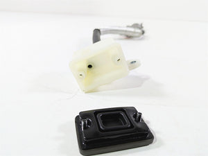 2016 Suzuki M109R VZR1800 Boulevard Rear Brake Master Cylinder 69600-48G00