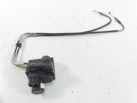 2007 Yamaha FZ1 Fazer Exhaust Valve Servo Motor Actuator 2D1-85820-00-00 {{ shop.shopifyCountryName }} - Mototech271