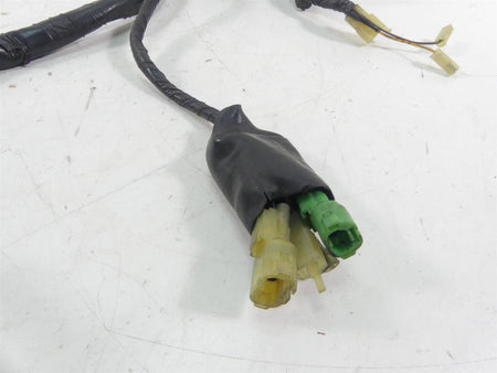 2008 Honda V-Twin VTX1800 N3 Wiring Harness Loom -No Cuts 32100-MCV-D00 {{ shop.shopifyCountryName }} - Mototech271