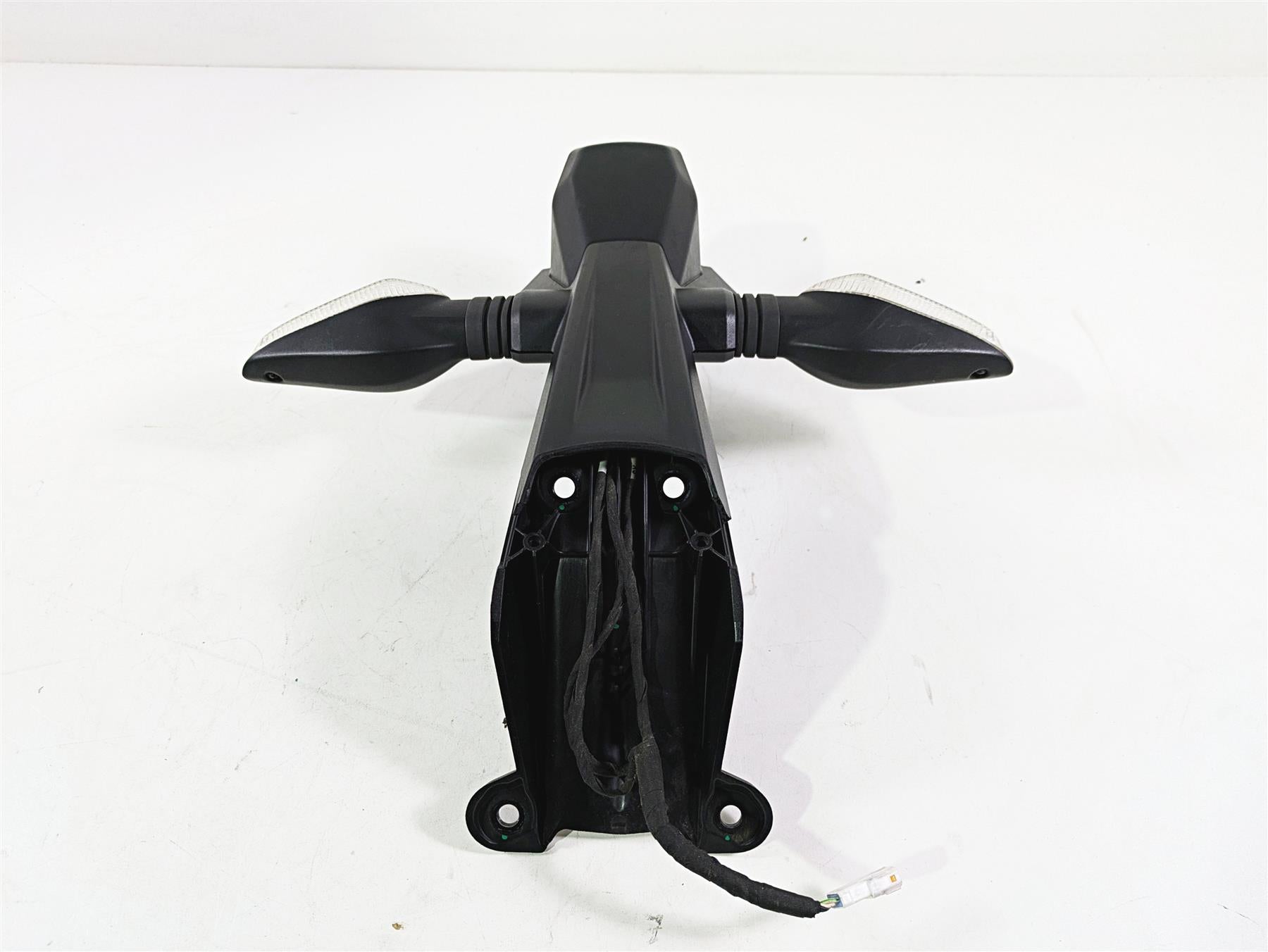 2013 Ducati Hyperstrada 821 Rear Blinker Turn Signal Set 56110571A 56110561B {{ shop.shopifyCountryName }} - Mototech271