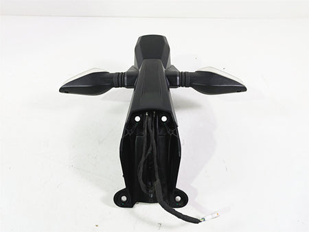 2013 Ducati Hyperstrada 821 Rear Blinker Turn Signal Set 56110571A 56110561B {{ shop.shopifyCountryName }} - Mototech271