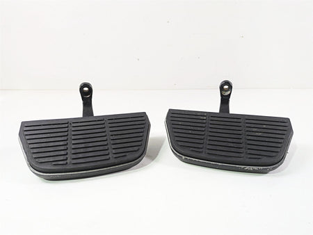 1998 Harley Touring FLHRCI Road King Rear Passenger Floor Board Set 52719-93B {{ shop.shopifyCountryName }} - Mototech271