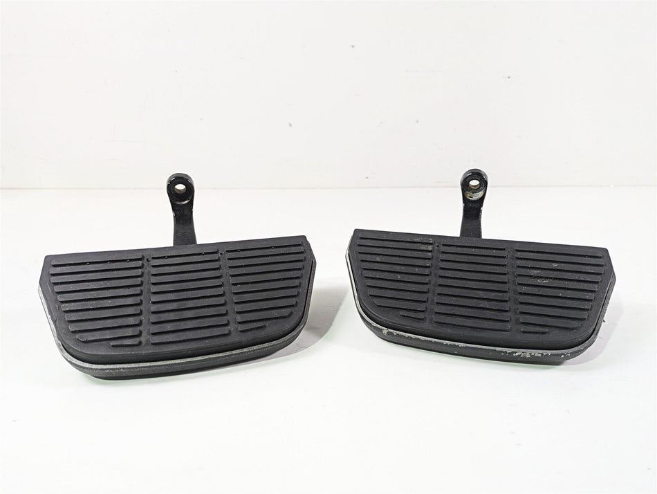 1998 Harley Touring FLHRCI Road King Rear Passenger Floor Board Set 52719-93B {{ shop.shopifyCountryName }} - Mototech271
