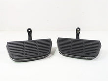 Load image into Gallery viewer, 1998 Harley Touring FLHRCI Road King Rear Passenger Floor Board Set 52719-93B
