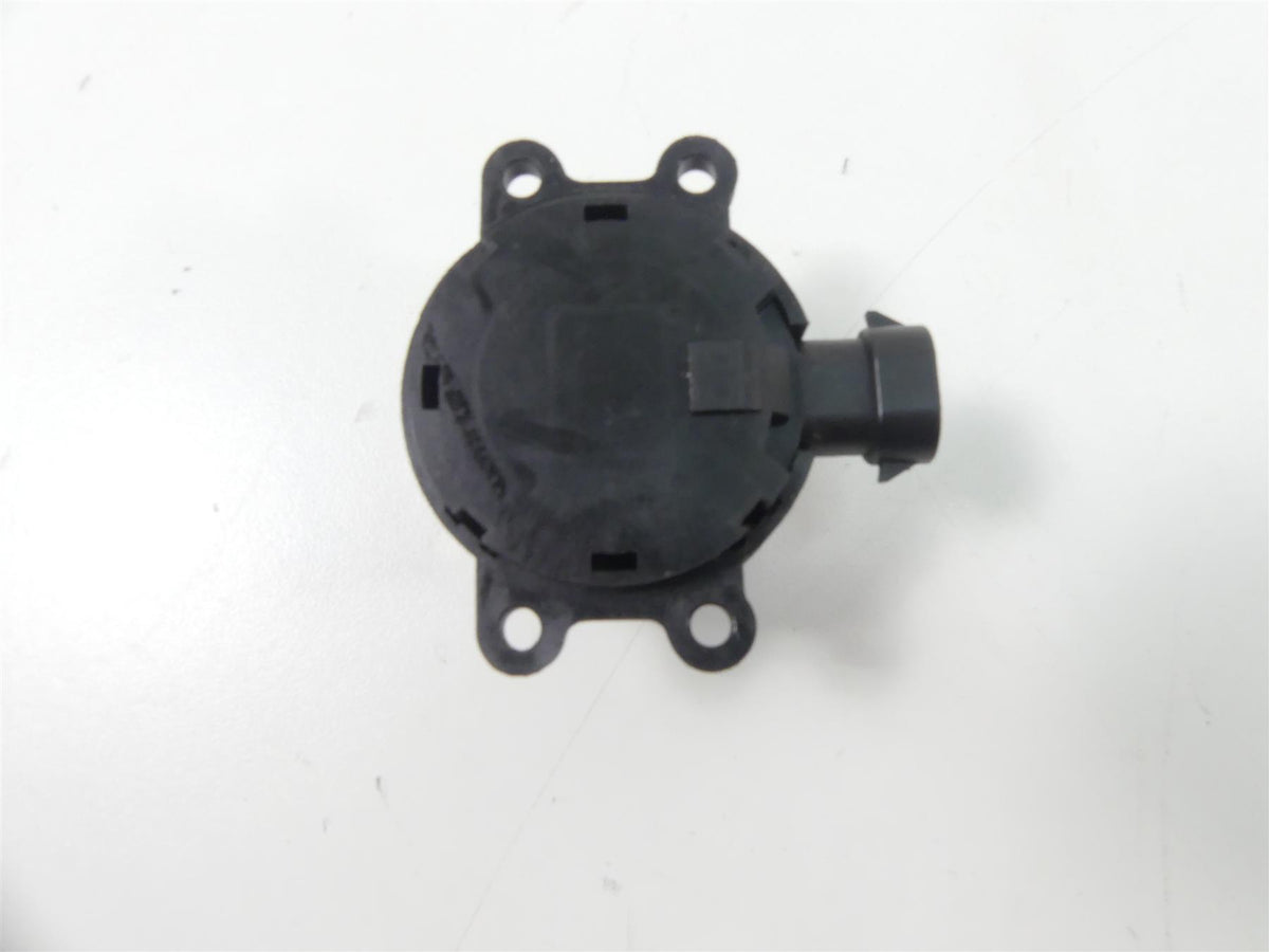 2013 Harley FXDWG Dyna Wide Glide Ignition Switch Steering Lock Set 71430-12 {{ shop.shopifyCountryName }} - Mototech271