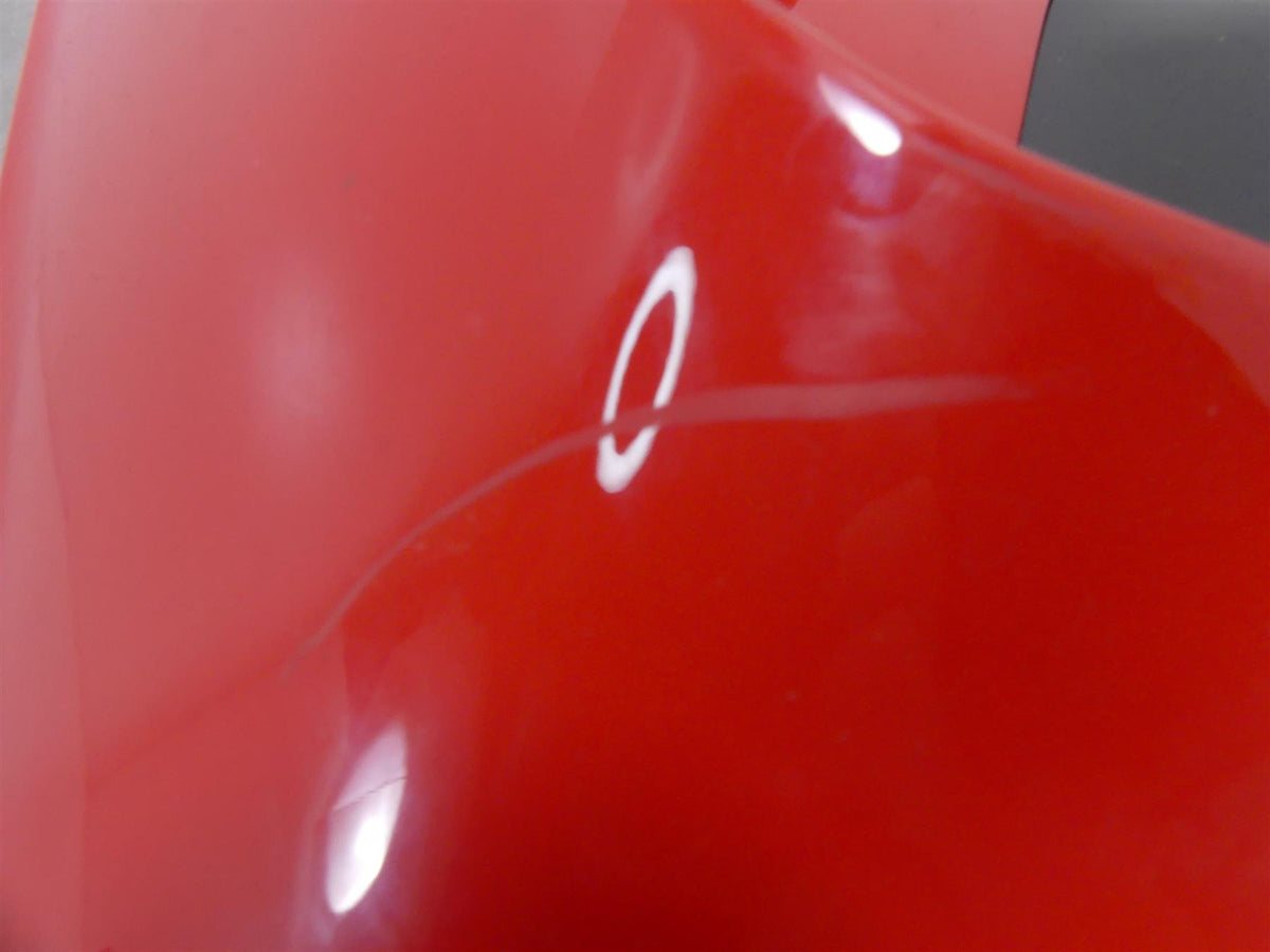 2018 Ducati Panigale 1100 V4 S Right Knee Fairing Cover Cowl 480P9941BA {{ shop.shopifyCountryName }} - Mototech271