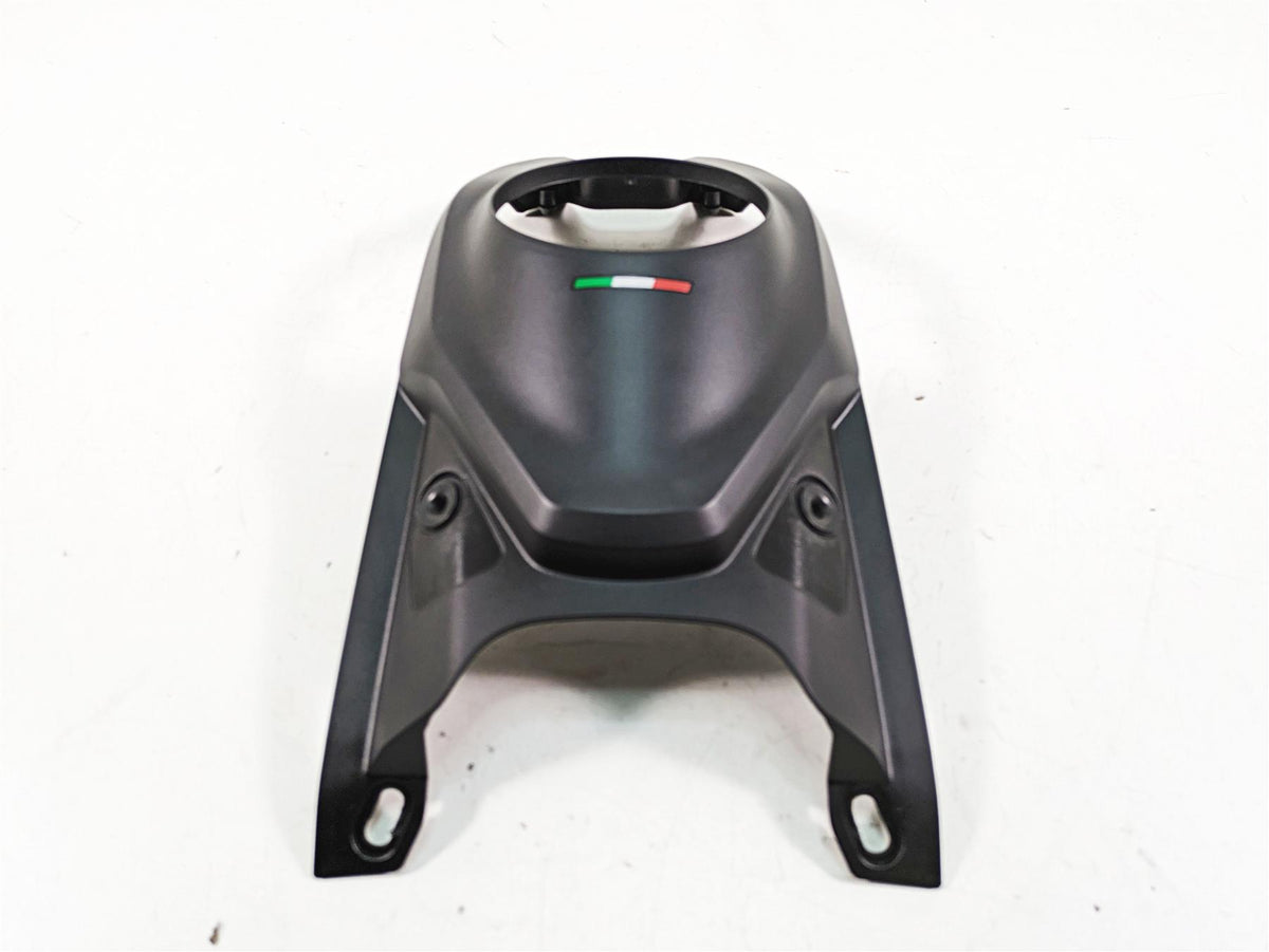 2020 Ducati Hypermotard 950 SP Center Fuel Tank Fairing Cover Cowl 48019421A {{ shop.shopifyCountryName }} - Mototech271