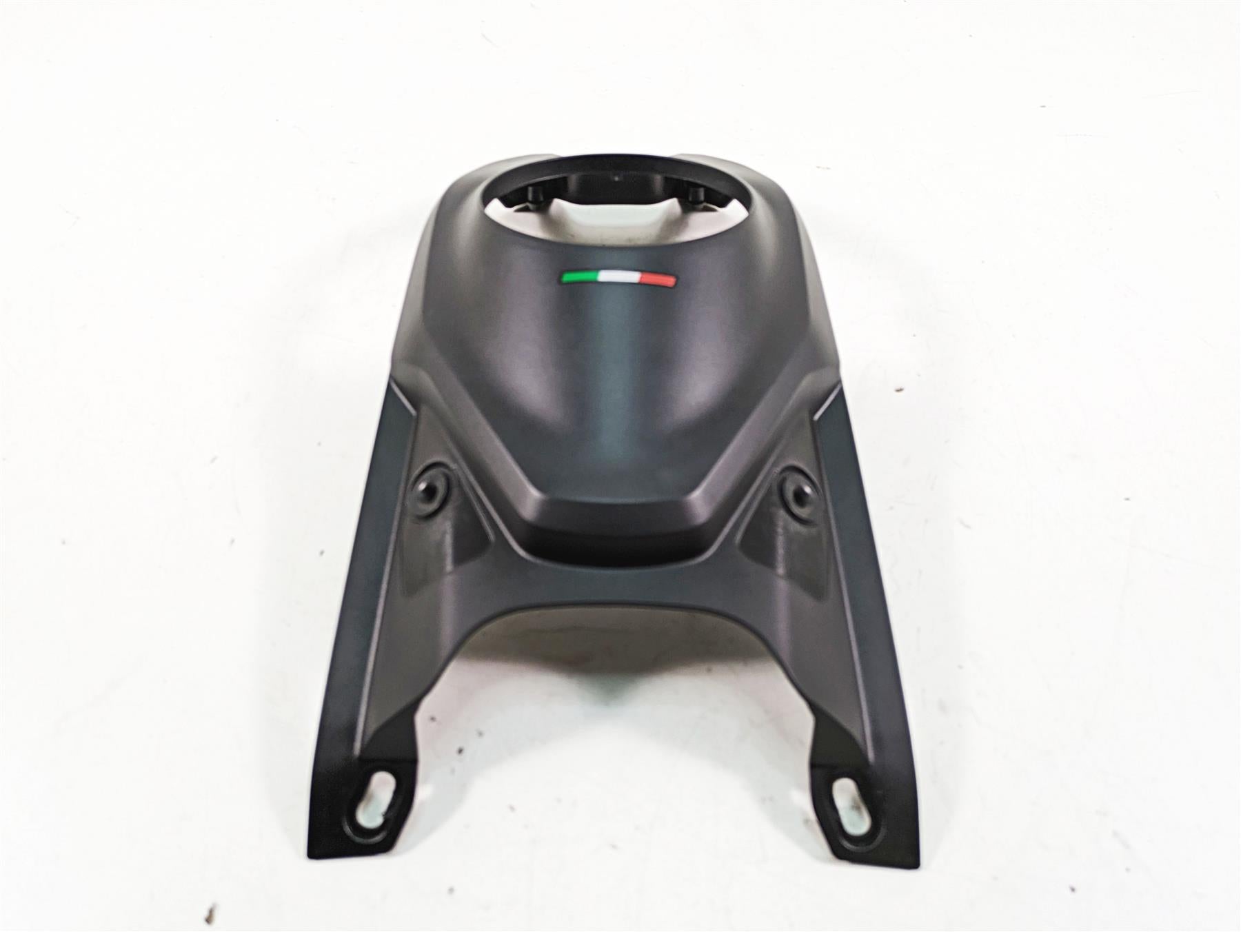 2020 Ducati Hypermotard 950 SP Center Fuel Tank Fairing Cover Cowl 48019421A {{ shop.shopifyCountryName }} - Mototech271