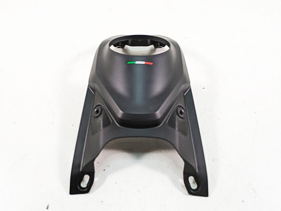 2020 Ducati Hypermotard 950 SP Center Fuel Tank Fairing Cover Cowl 48019421A {{ shop.shopifyCountryName }} - Mototech271