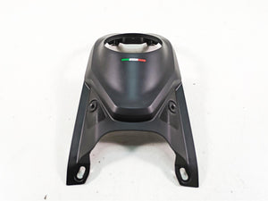 2020 Ducati Hypermotard 950 SP Center Fuel Tank Fairing Cover Cowl  48019421A