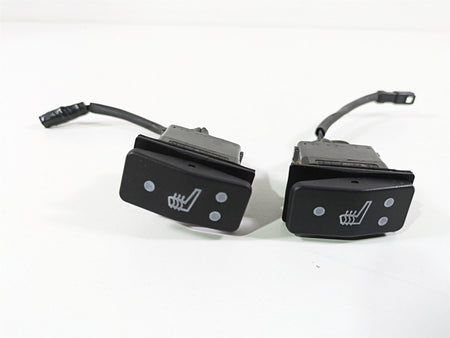 2015 Triumph Tiger Explorer XC Heated Seat Heater Switch Set {{ shop.shopifyCountryName }} - Mototech271