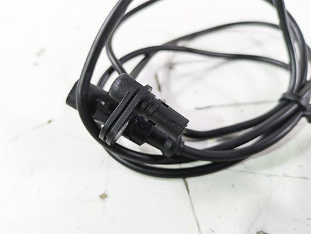2015 Ducati Panigale 1299 S Front Wheel Speed Abs Brake Sensor 55212111B {{ shop.shopifyCountryName }} - Mototech271