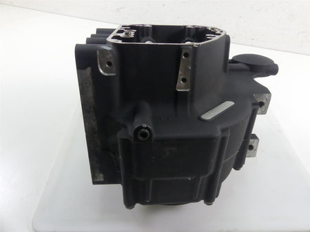 2011 Harley Touring FLTRU Road Glide Engine Crankcase Crank Case Set 24621-06B {{ shop.shopifyCountryName }} - Mototech271