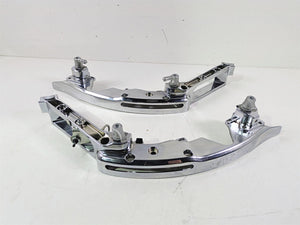 2021 Harley Touring FLTRX Road Glide Saddlebag Rack Holder Carrier Set 90200499