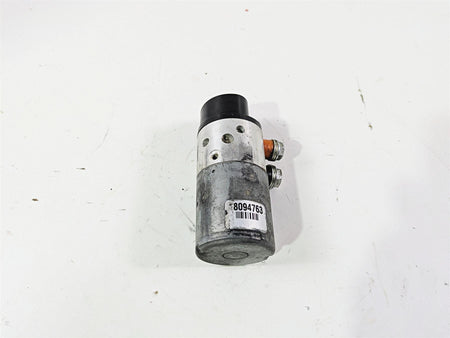 2014 Harley FLS Softail Slim Rear Abs Brake Pump Module 48349-11A 40674-11 {{ shop.shopifyCountryName }} - Mototech271