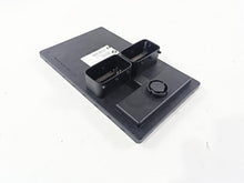 Load image into Gallery viewer, 2010 BMW R1200GS K25 Central Chassis Electronics 61358520262
