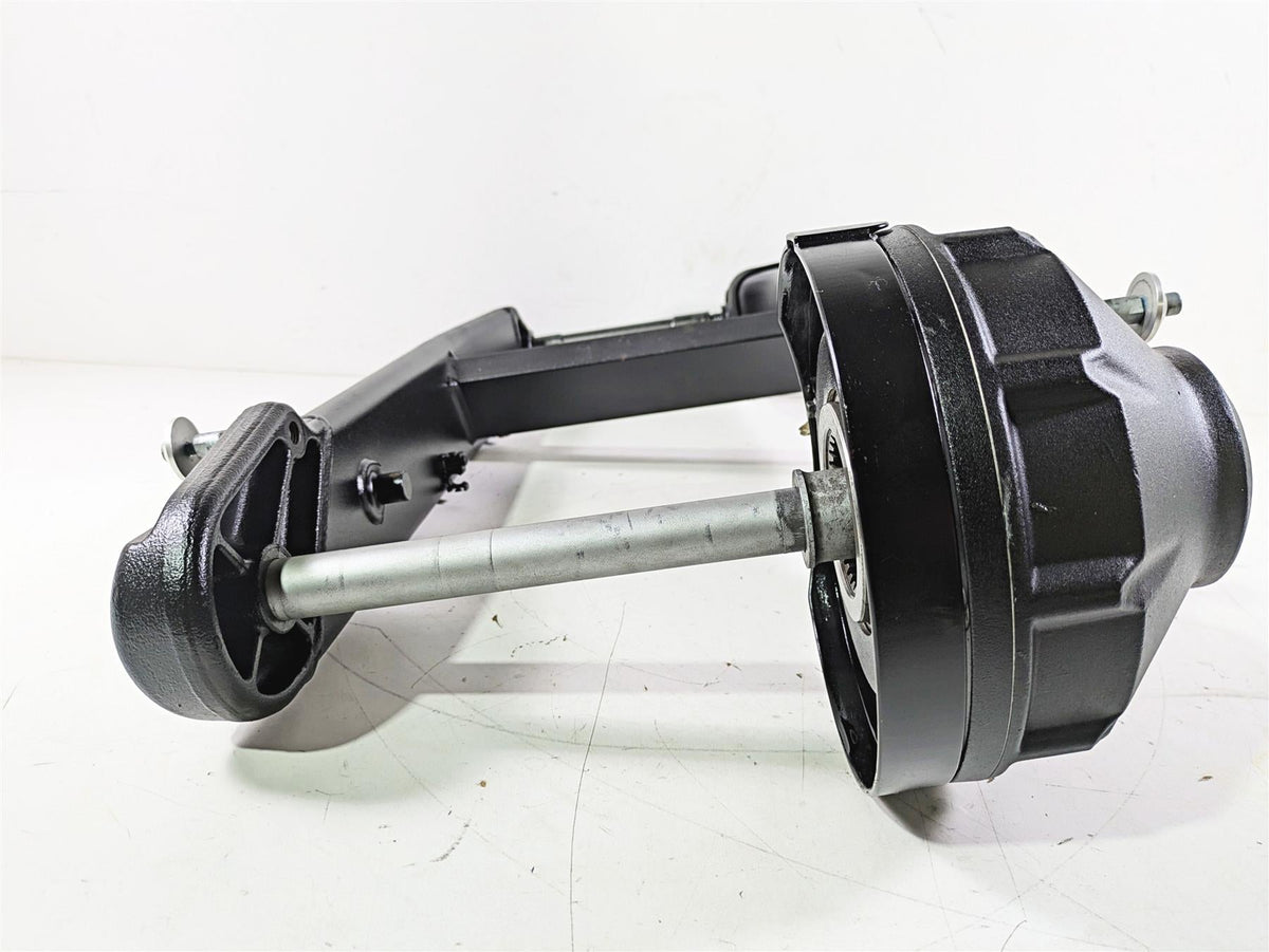 2014 Moto Guzzi California 1400 Touring Swingarm Differential Drive Shaft 887300 {{ shop.shopifyCountryName }} - Mototech271