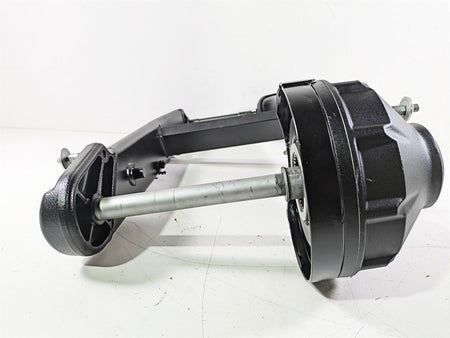2014 Moto Guzzi California 1400 Touring Swingarm Differential Drive Shaft 887300 {{ shop.shopifyCountryName }} - Mototech271