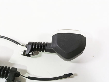 2015 Triumph Tiger Explorer XC Front Blinker Turn Signal Set - Read T2704205 {{ shop.shopifyCountryName }} - Mototech271