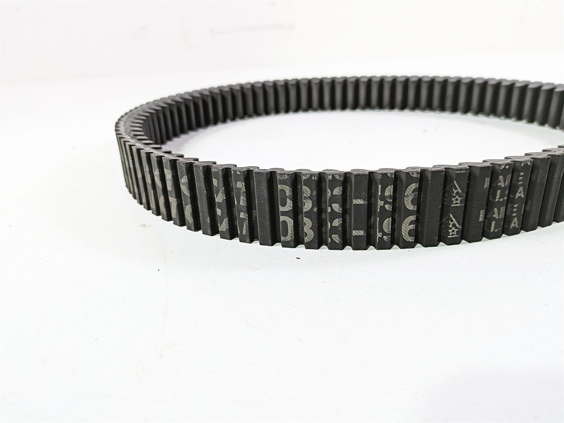 2015 Arctic Cat Wildcat 1000 X LTD Clutch Drive Belt 0823-496 {{ shop.shopifyCountryName }} - Mototech271