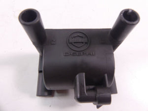 2011 Harley Touring FLHP Road King Delphi Ignition Coil Coils Set 31696-07A | Mototech271