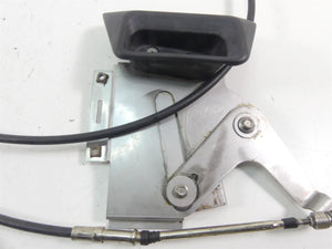 2017 Yamaha Waverunner EX Sport 1050 BS Steering Cable F3Y-61481-03-00 | Mototech271