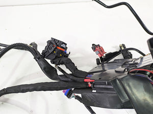 2017 Harley FLS Softail Slim Main Wiring Harness Loom - Non Abs -No Cut 69201434 | Mototech271