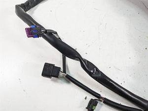 2016 Sea-Doo Spark 900 Handlebar Steering Stem Switches Set 291003384 277001952