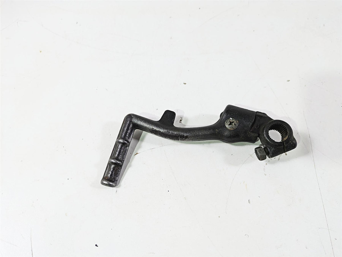 2001 Yamaha Banshee YFZ350 Kickstarter Kick Start Lever 2GU-15620-01-00 {{ shop.shopifyCountryName }} - Mototech271